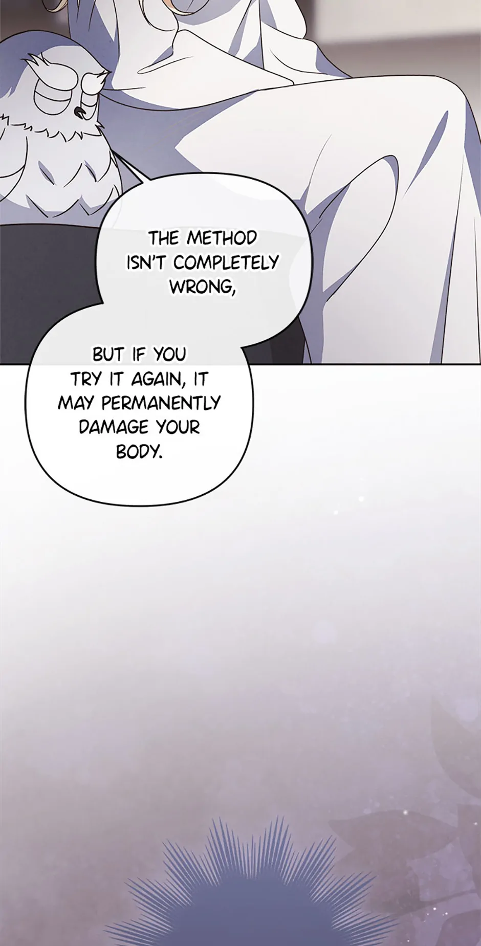 The Monster Duke Mistook Me for His Wife Chapter 34 - Page 31