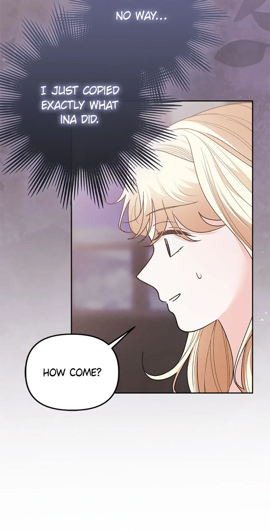 The Monster Duke Mistook Me for His Wife Chapter 34 - Page 32