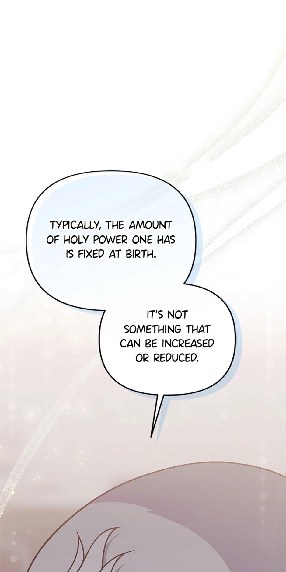 The Monster Duke Mistook Me for His Wife Chapter 34 - Page 33