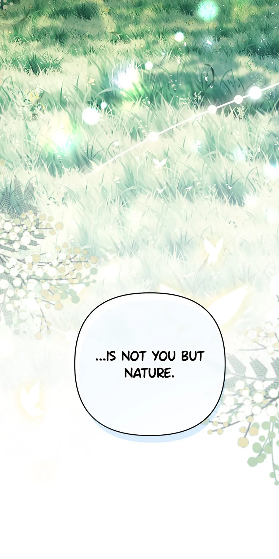 The Monster Duke Mistook Me for His Wife Chapter 34 - Page 36