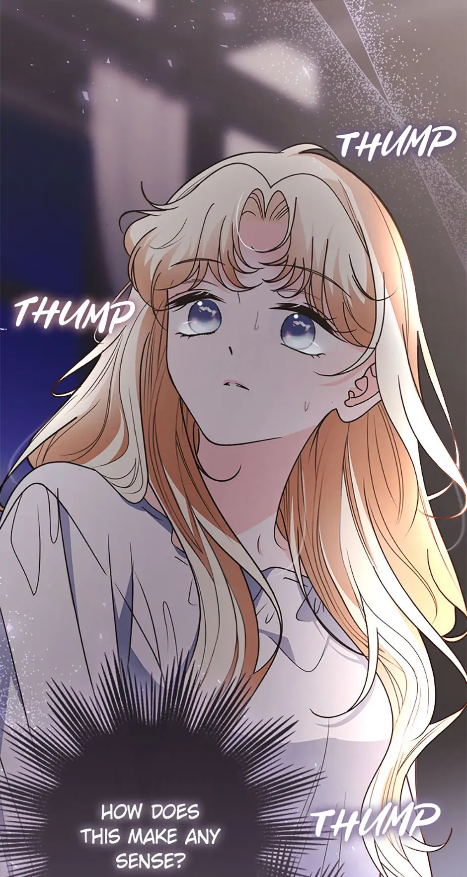 The Monster Duke Mistook Me for His Wife Chapter 34 - Page 40