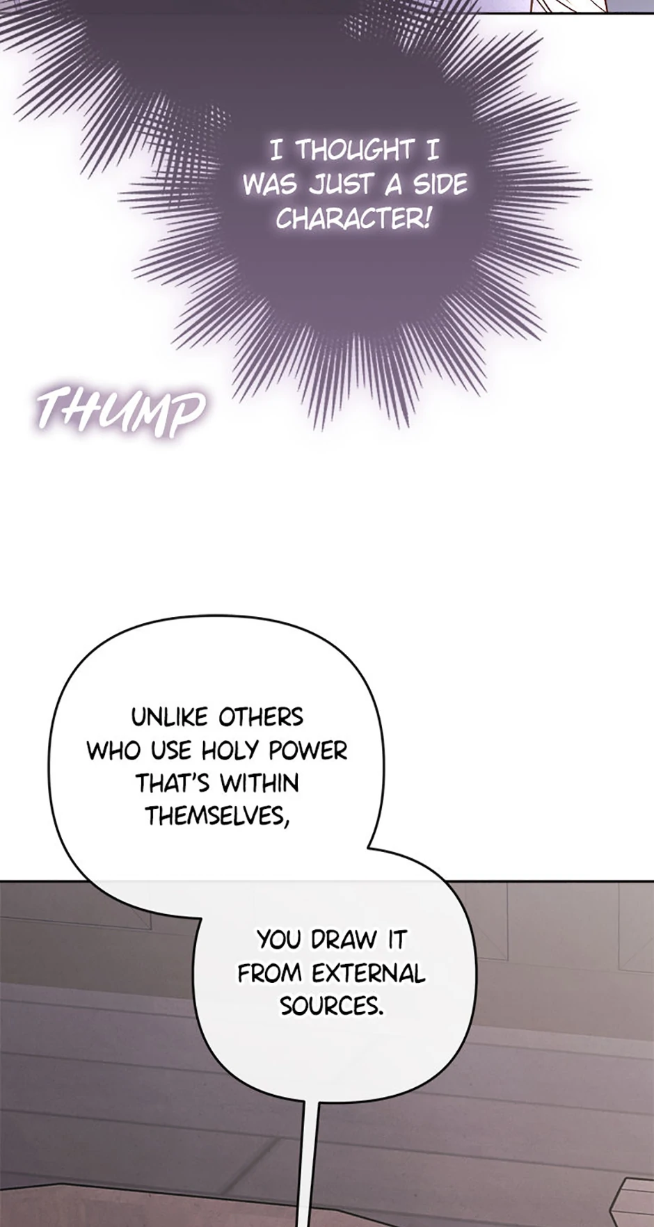 The Monster Duke Mistook Me for His Wife Chapter 34 - Page 41