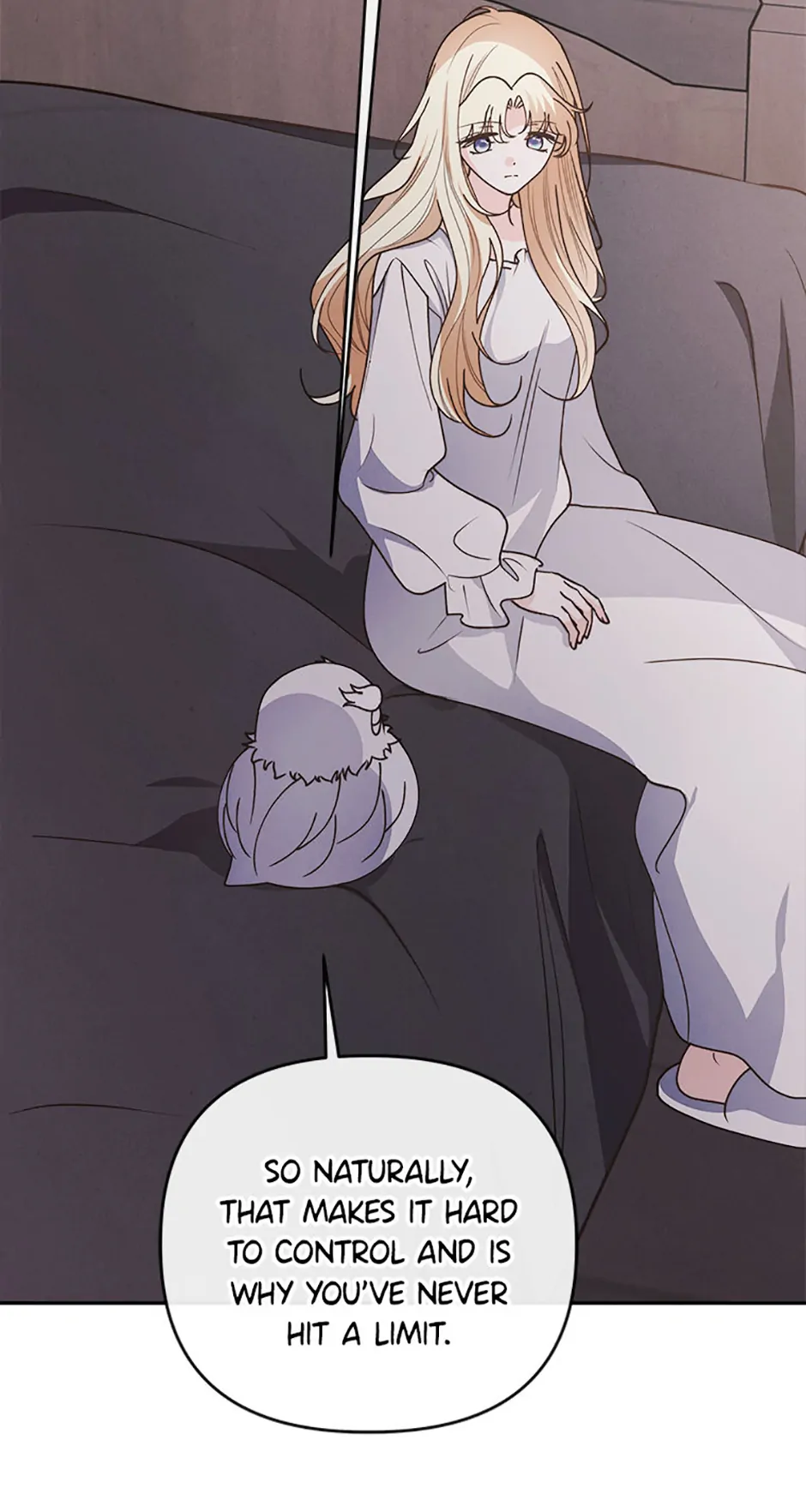 The Monster Duke Mistook Me for His Wife Chapter 34 - Page 42