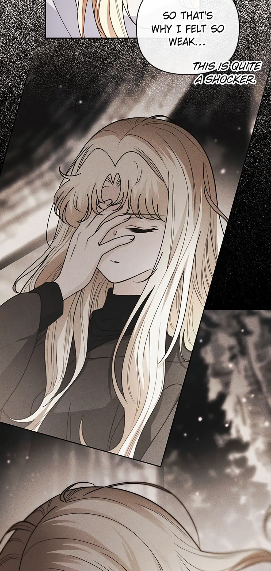 The Monster Duke Mistook Me for His Wife Chapter 34 - Page 44