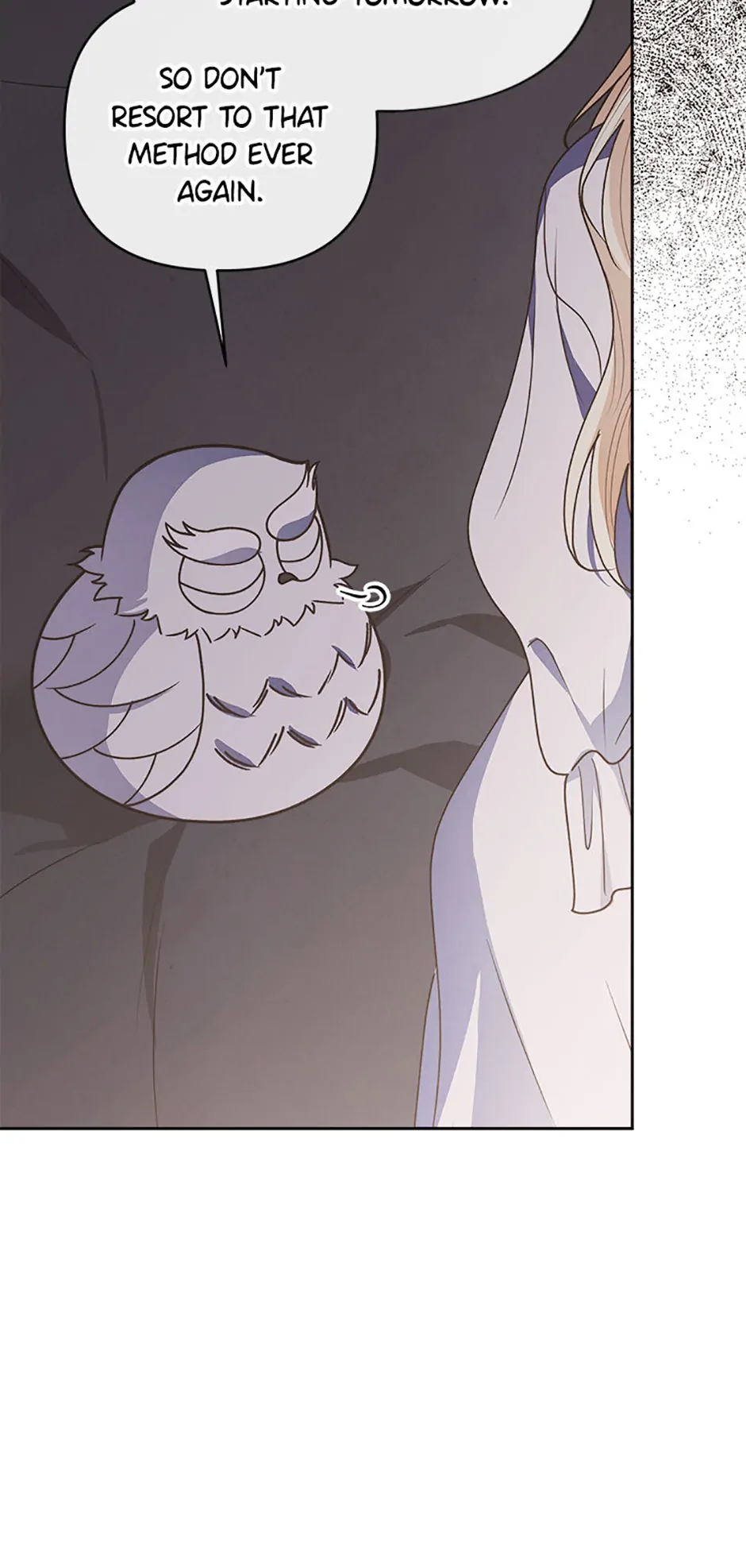 The Monster Duke Mistook Me for His Wife Chapter 34 - Page 46