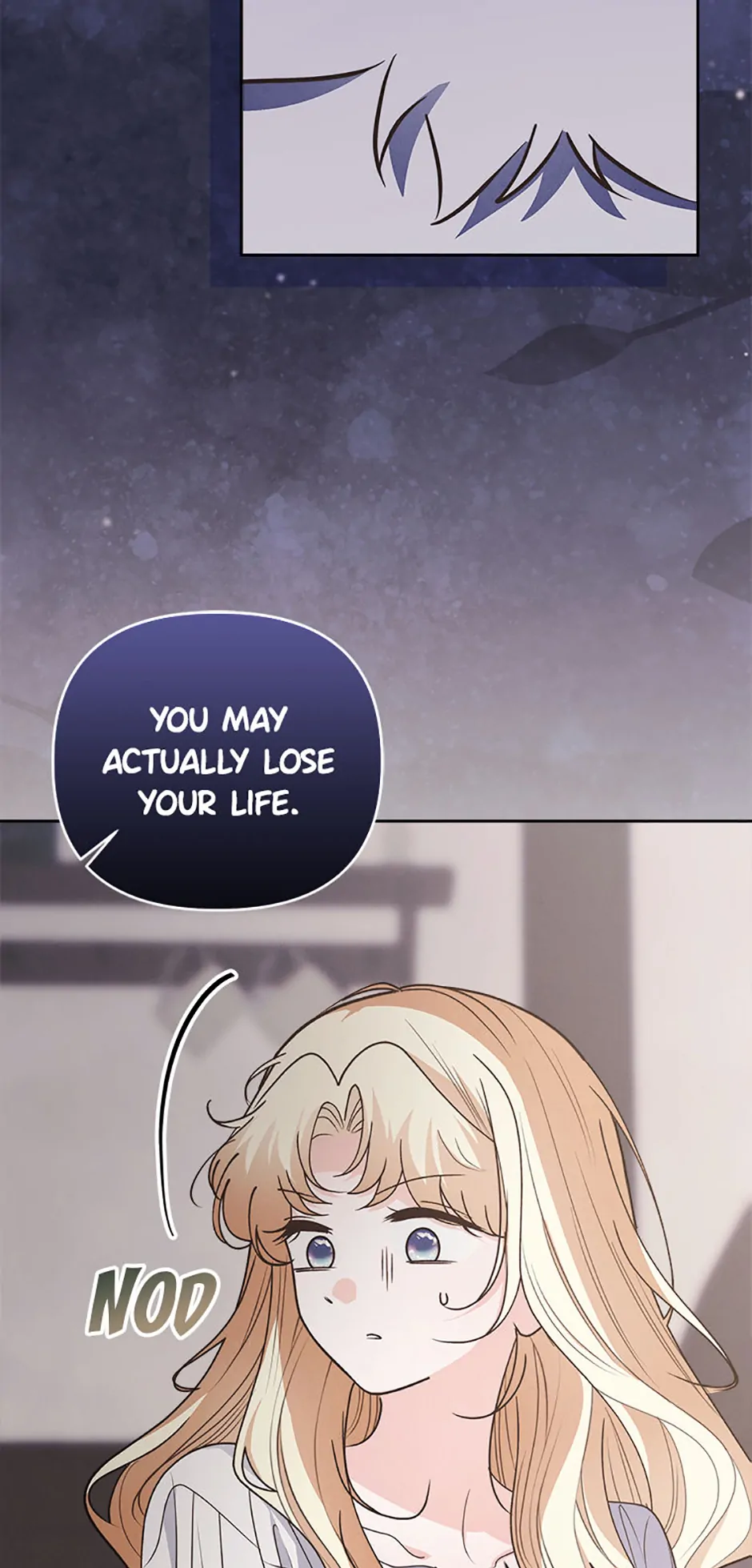 The Monster Duke Mistook Me for His Wife Chapter 34 - Page 48