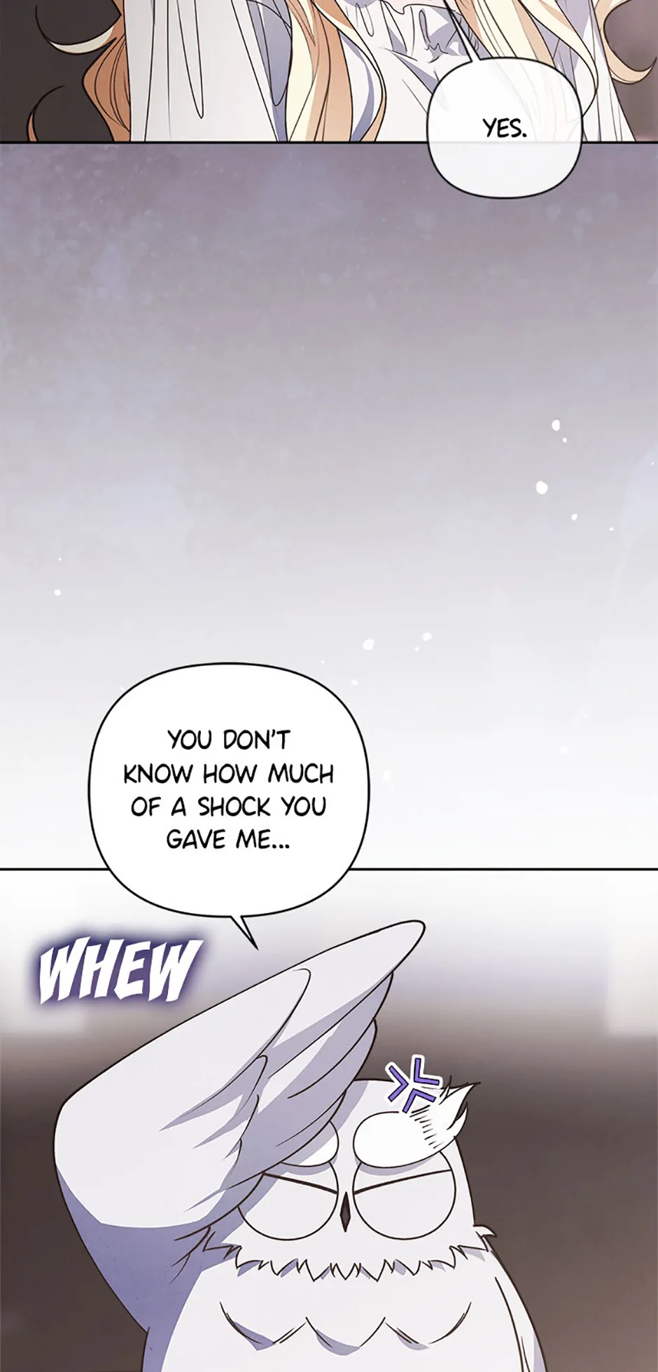 The Monster Duke Mistook Me for His Wife Chapter 34 - Page 49