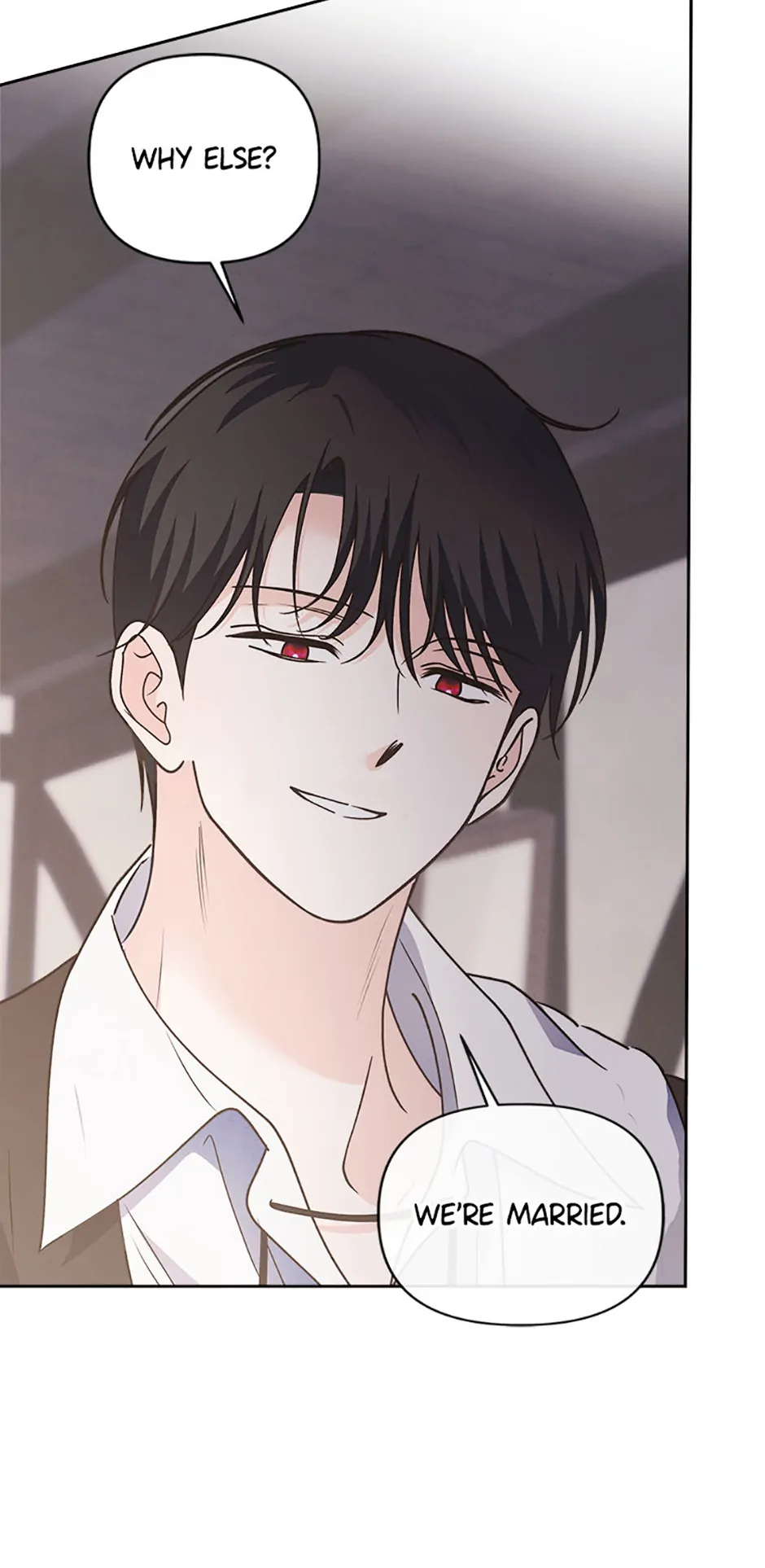 The Monster Duke Mistook Me for His Wife Chapter 34 - Page 56