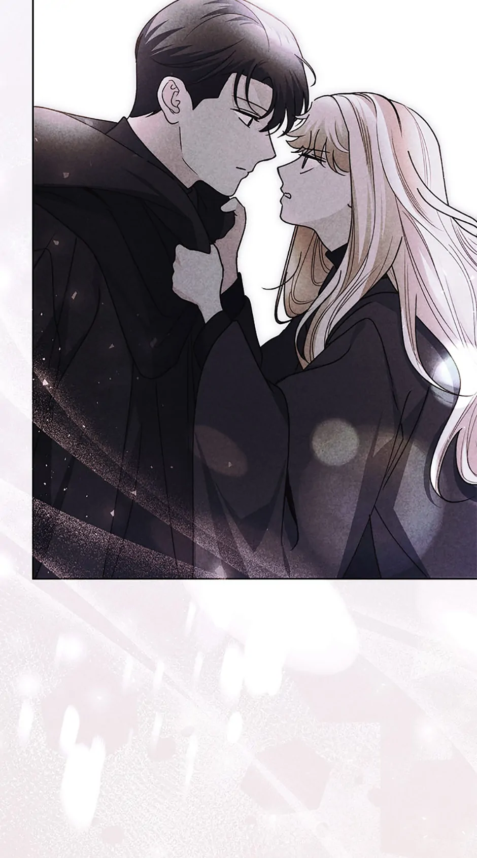 The Monster Duke Mistook Me for His Wife Chapter 34 - Page 60