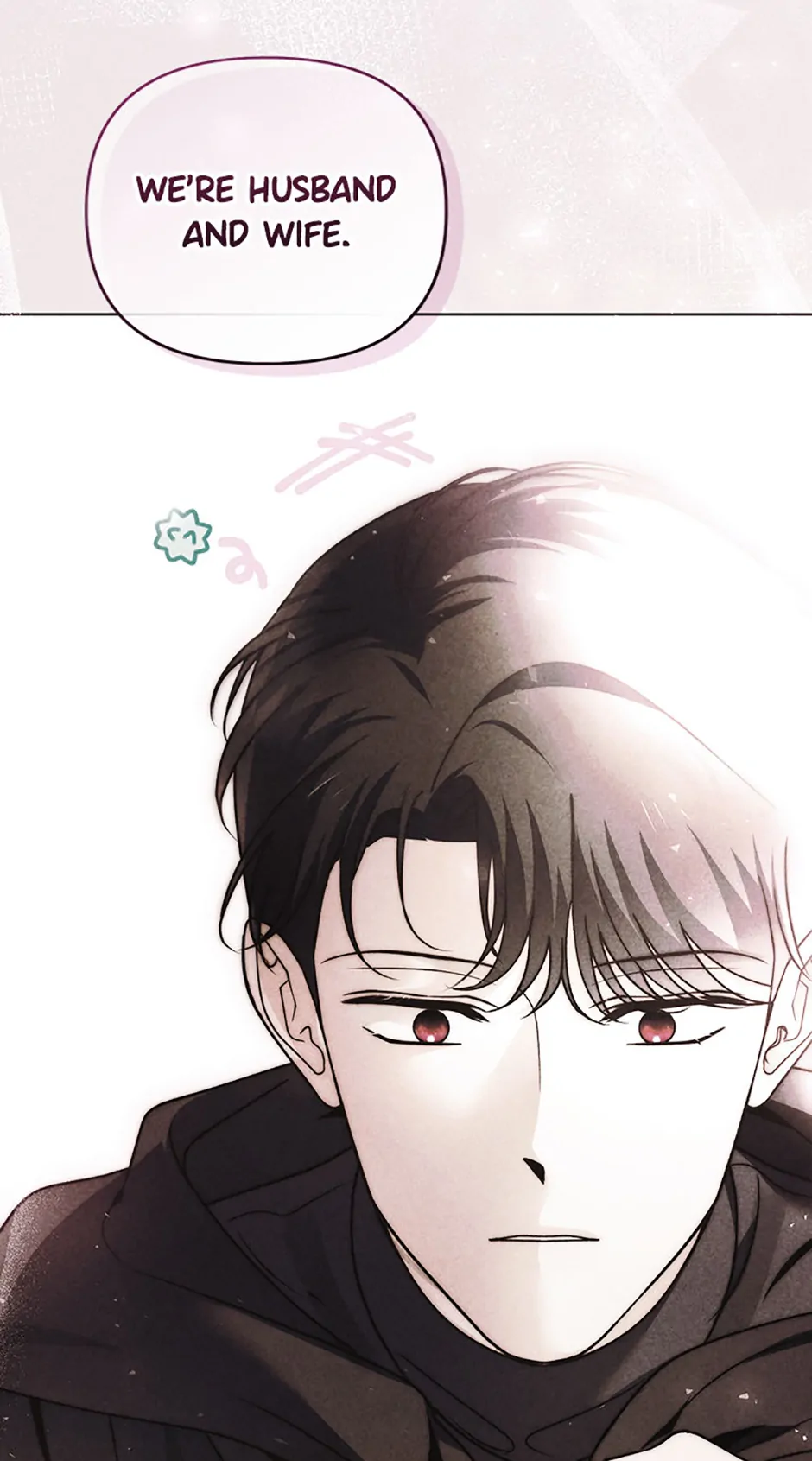 The Monster Duke Mistook Me for His Wife Chapter 34 - Page 61