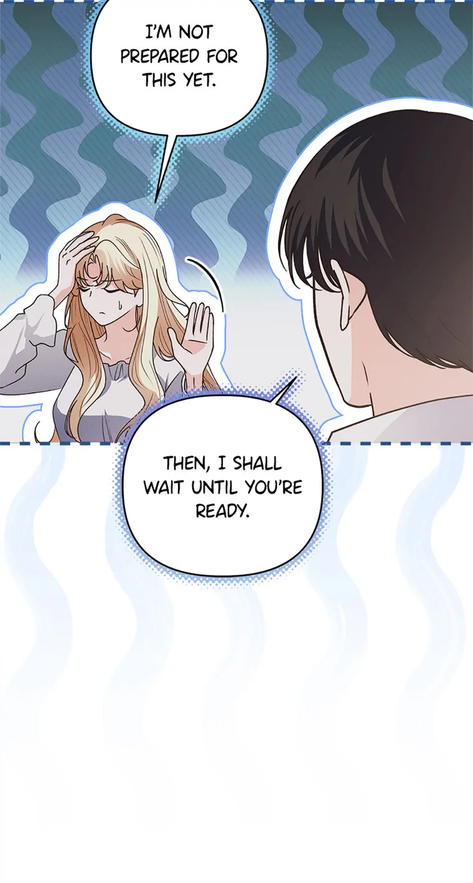 The Monster Duke Mistook Me for His Wife Chapter 34 - Page 66