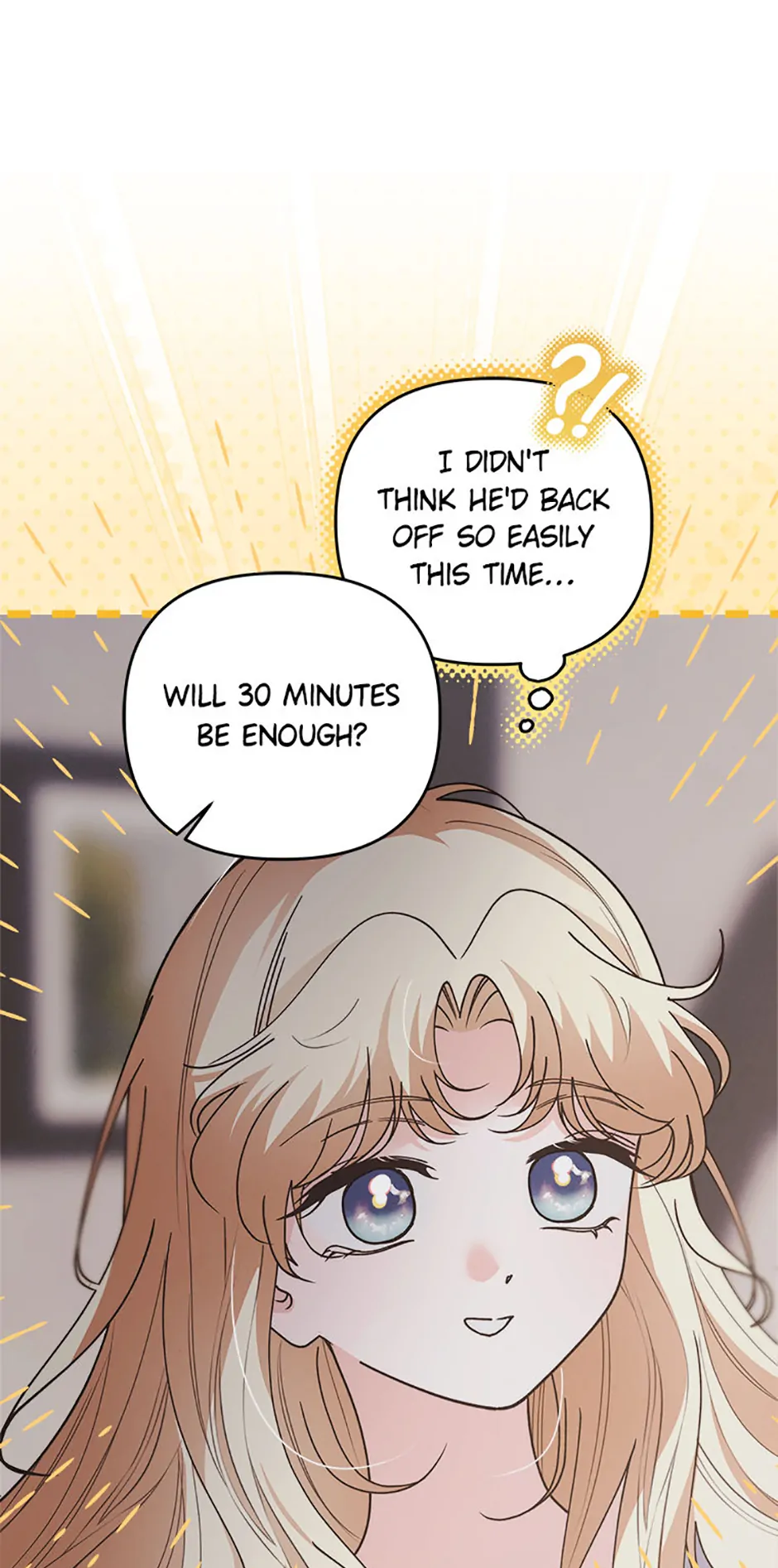 The Monster Duke Mistook Me for His Wife Chapter 34 - Page 67