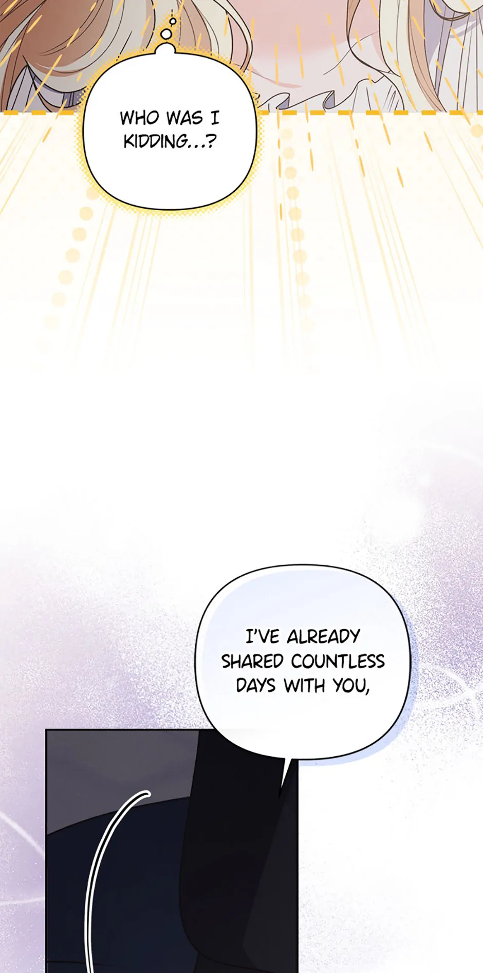 The Monster Duke Mistook Me for His Wife Chapter 34 - Page 68