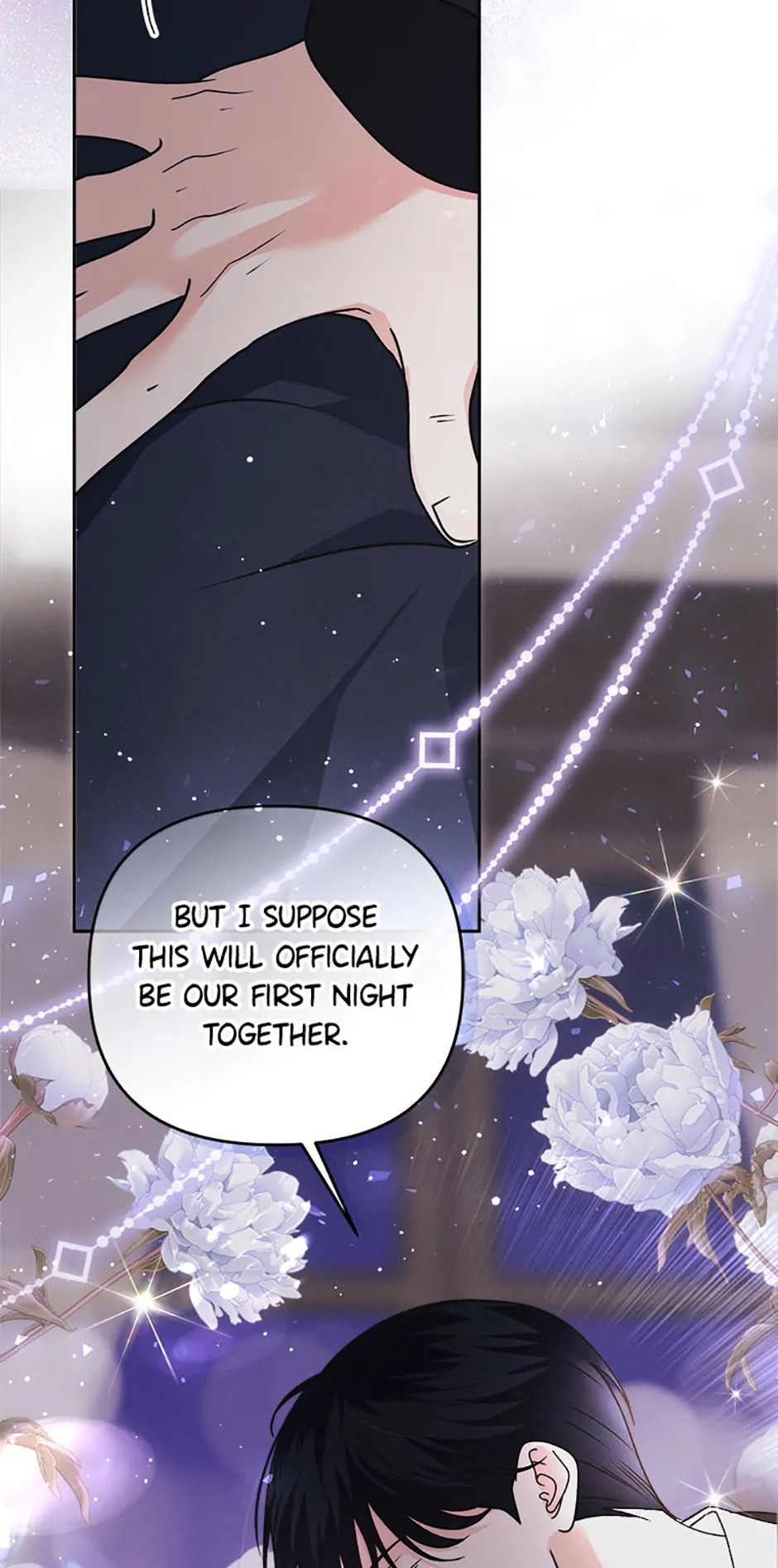 The Monster Duke Mistook Me for His Wife Chapter 34 - Page 69