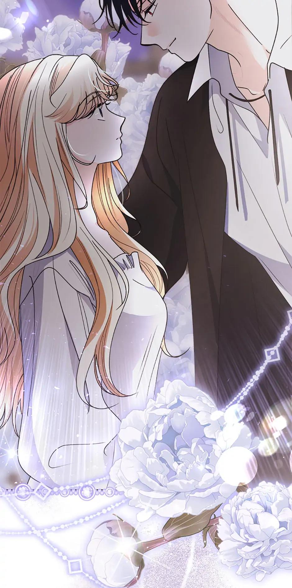 The Monster Duke Mistook Me for His Wife Chapter 34 - Page 70