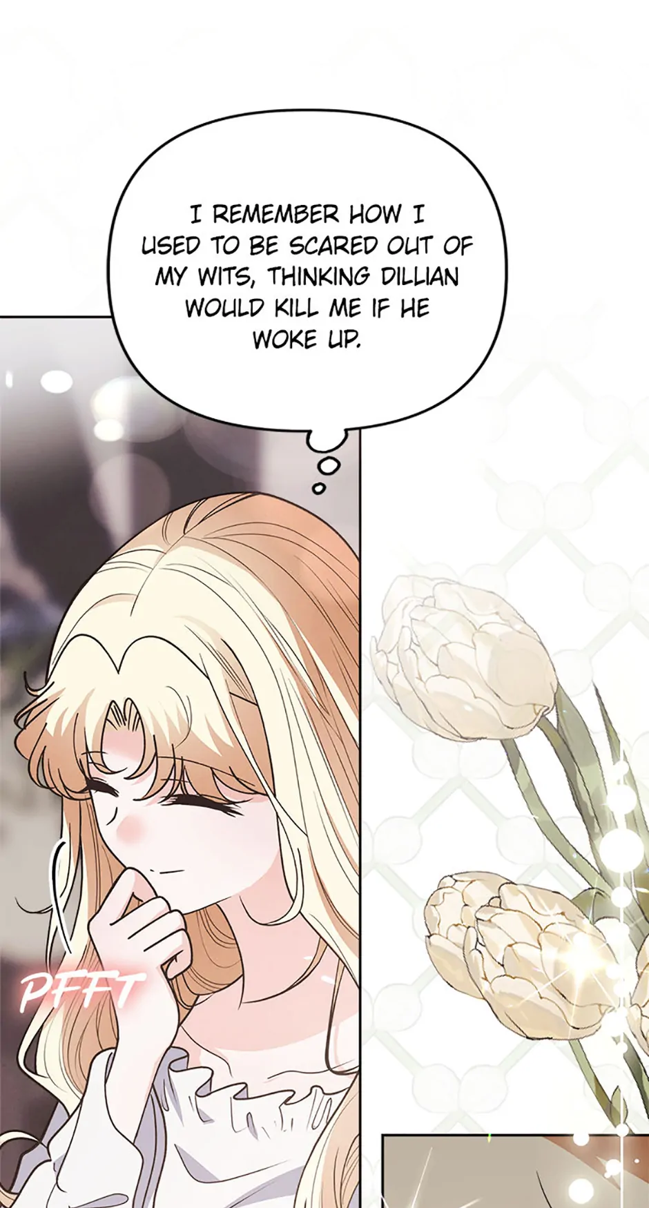 The Monster Duke Mistook Me for His Wife Chapter 34 - Page 73