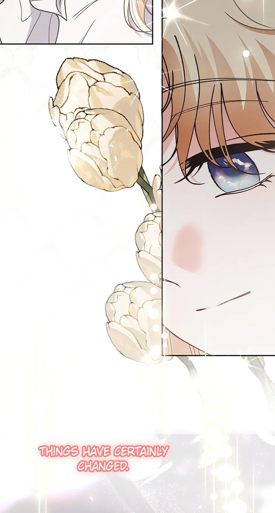 The Monster Duke Mistook Me for His Wife Chapter 34 - Page 74