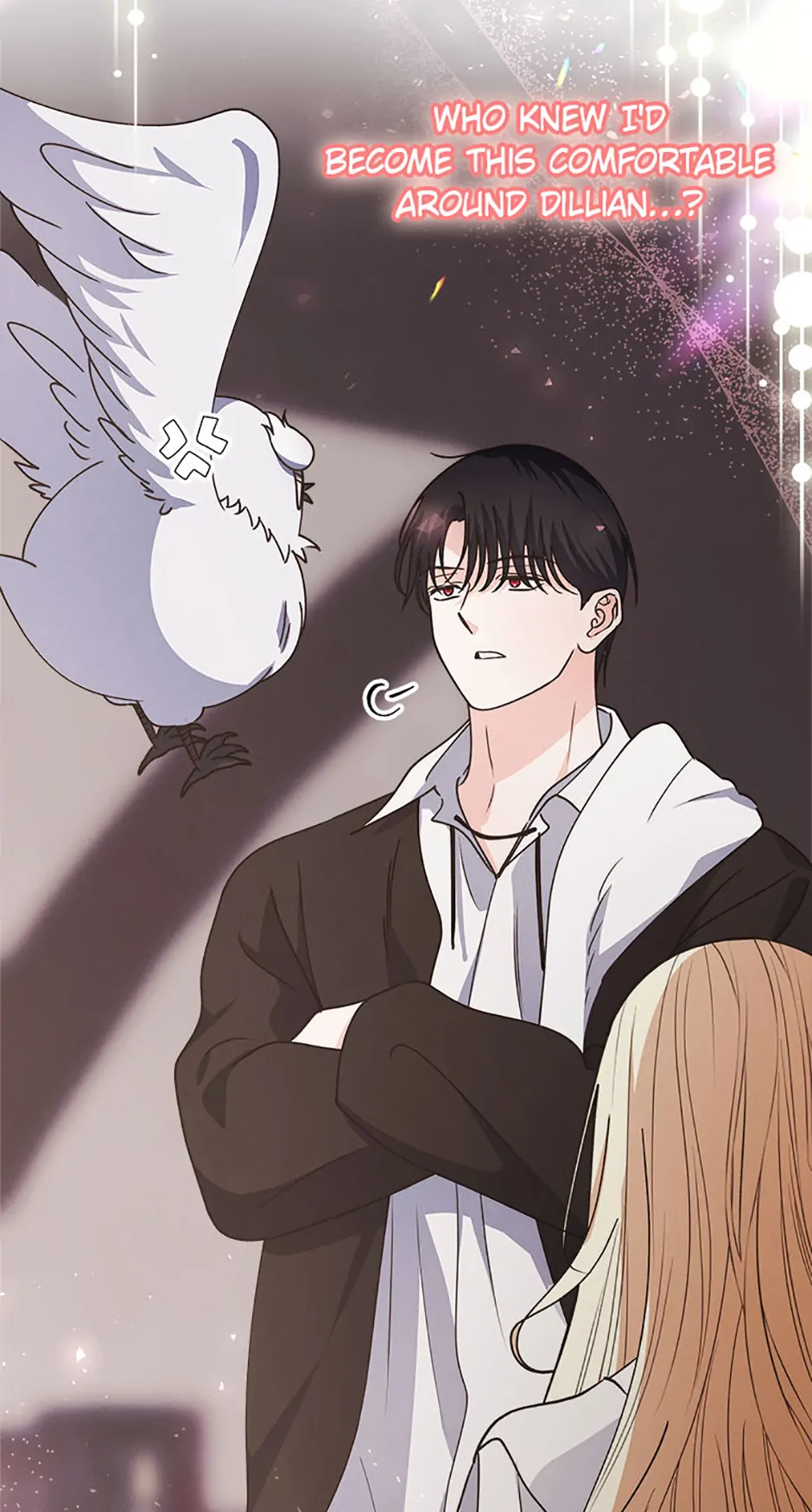 The Monster Duke Mistook Me for His Wife Chapter 34 - Page 75