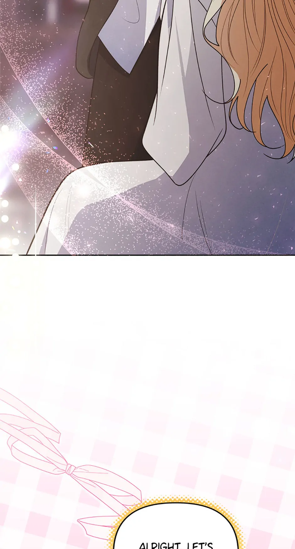 The Monster Duke Mistook Me for His Wife Chapter 34 - Page 76