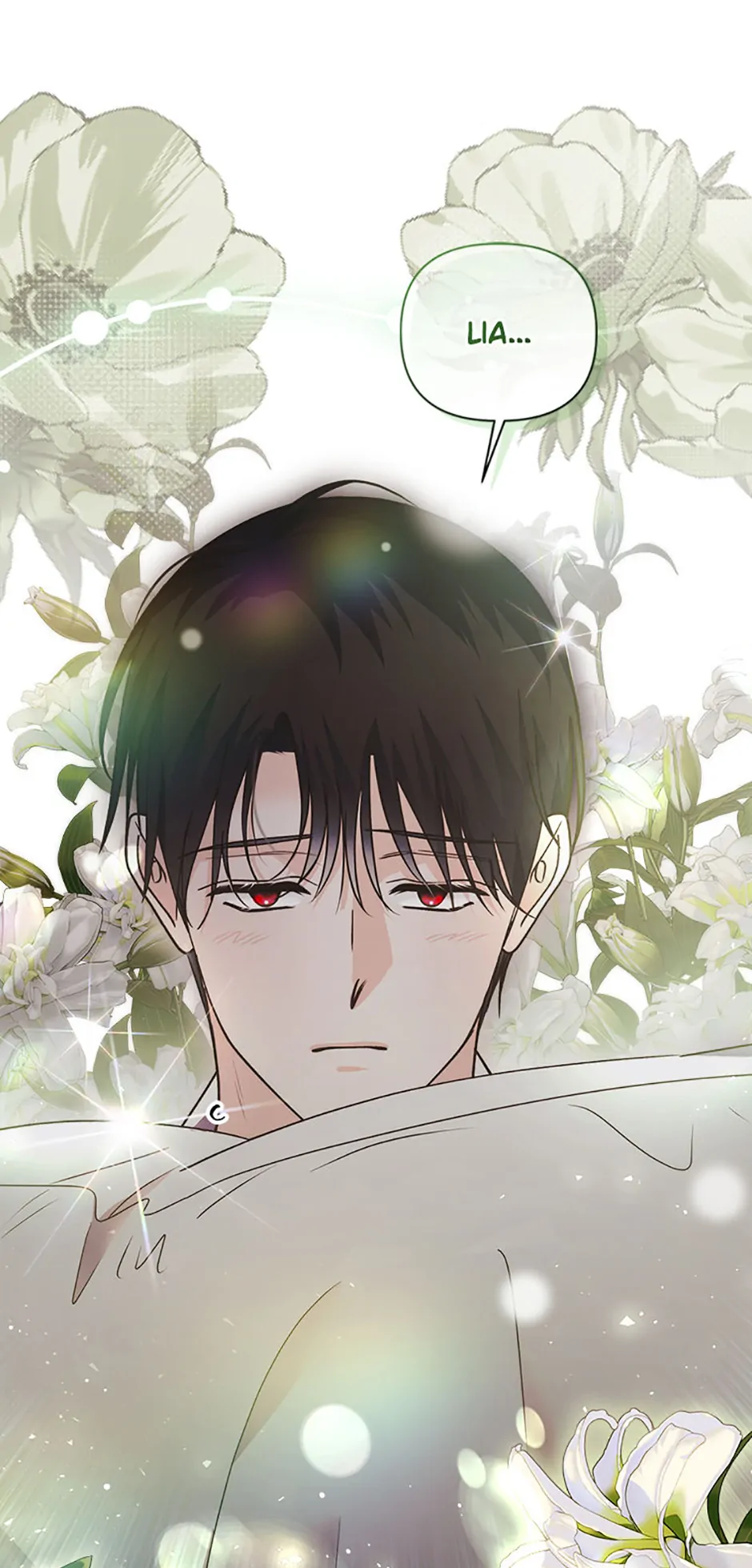 The Monster Duke Mistook Me for His Wife Chapter 34 - Page 79