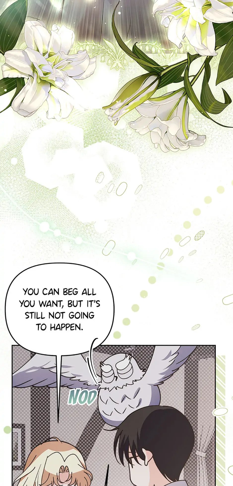 The Monster Duke Mistook Me for His Wife Chapter 34 - Page 80