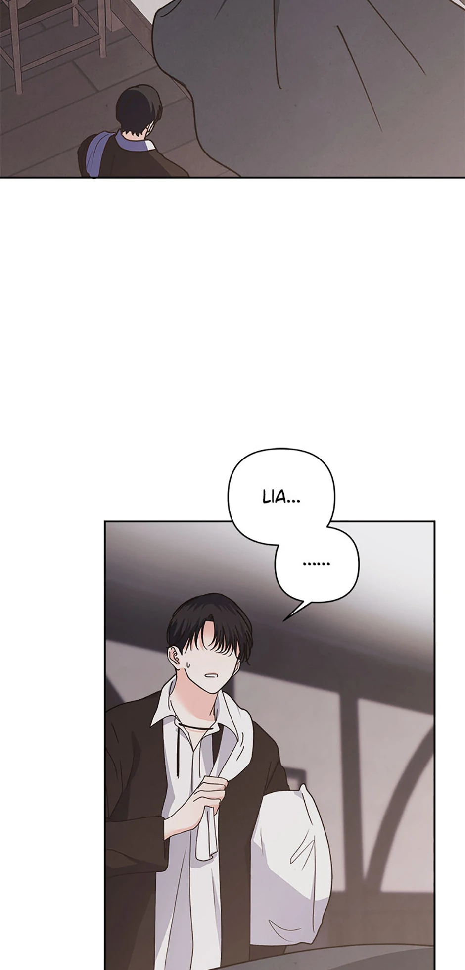 The Monster Duke Mistook Me for His Wife Chapter 34 - Page 82