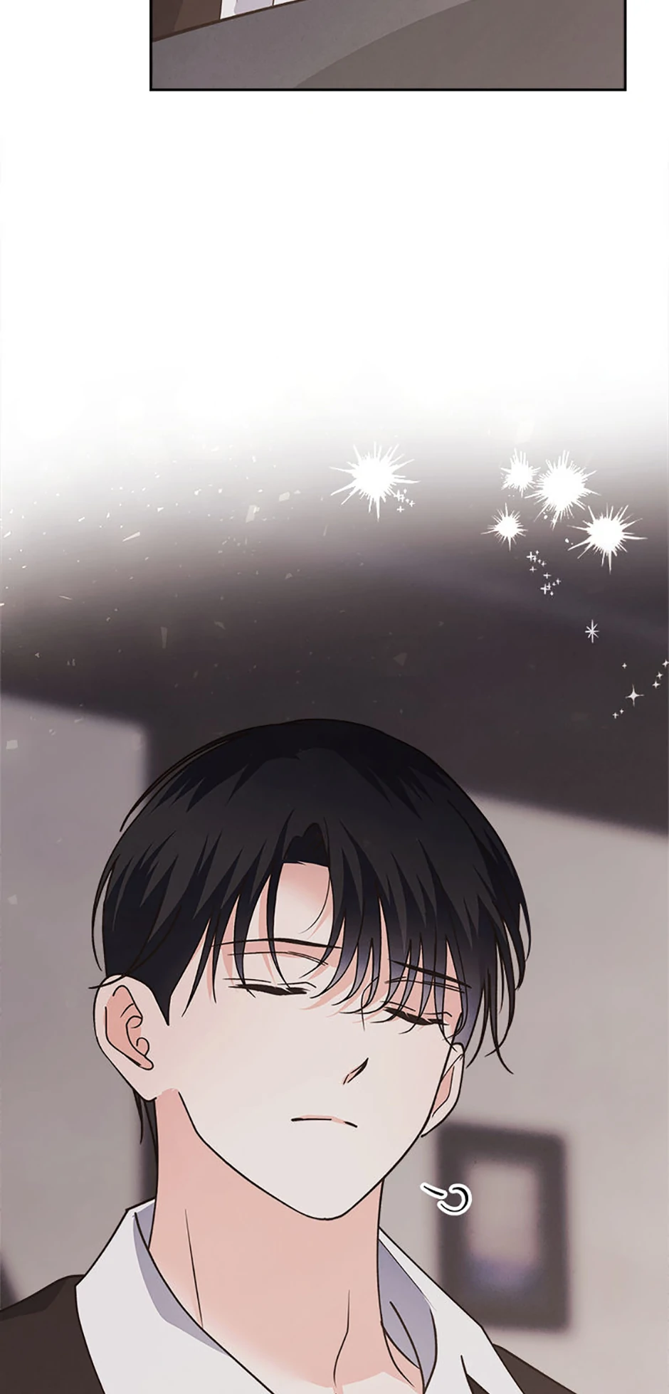 The Monster Duke Mistook Me for His Wife Chapter 34 - Page 83