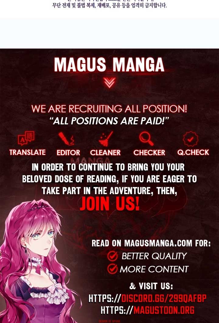 The Monster Duke Mistook Me for His Wife Chapter 61 - Page 9