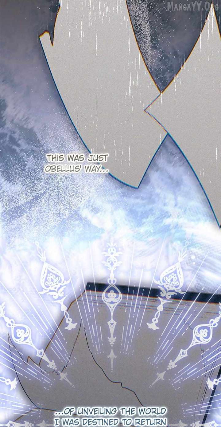 The Monster Duke Mistook Me for His Wife Chapter 65 - Page 4