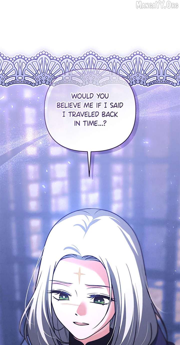 The Monster Duke Mistook Me for His Wife Chapter 65 - Page 6