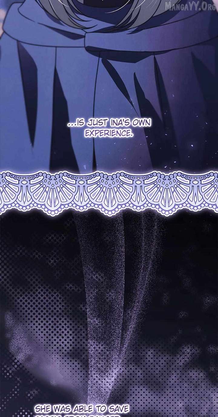 The Monster Duke Mistook Me for His Wife Chapter 65 - Page 7