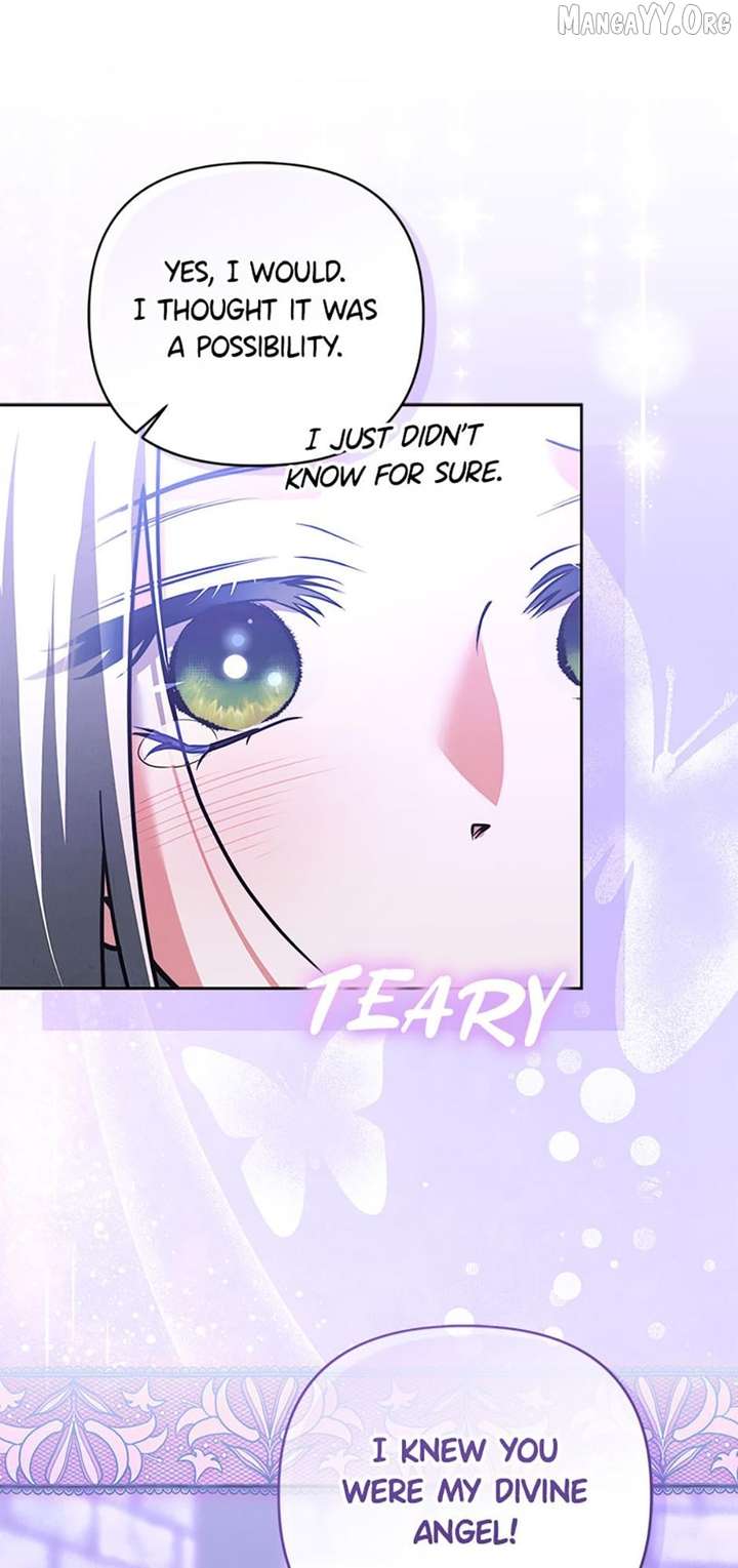 The Monster Duke Mistook Me for His Wife Chapter 65 - Page 9