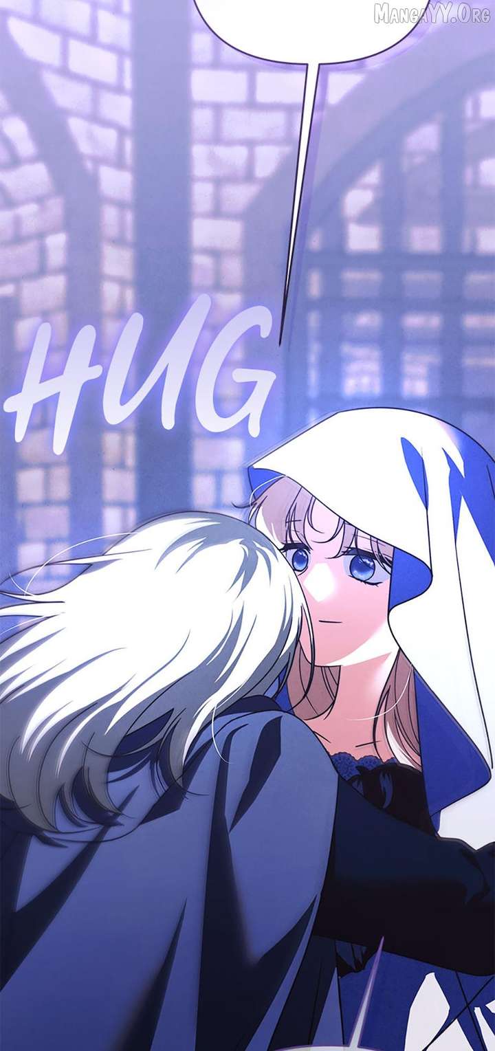 The Monster Duke Mistook Me for His Wife Chapter 65 - Page 10