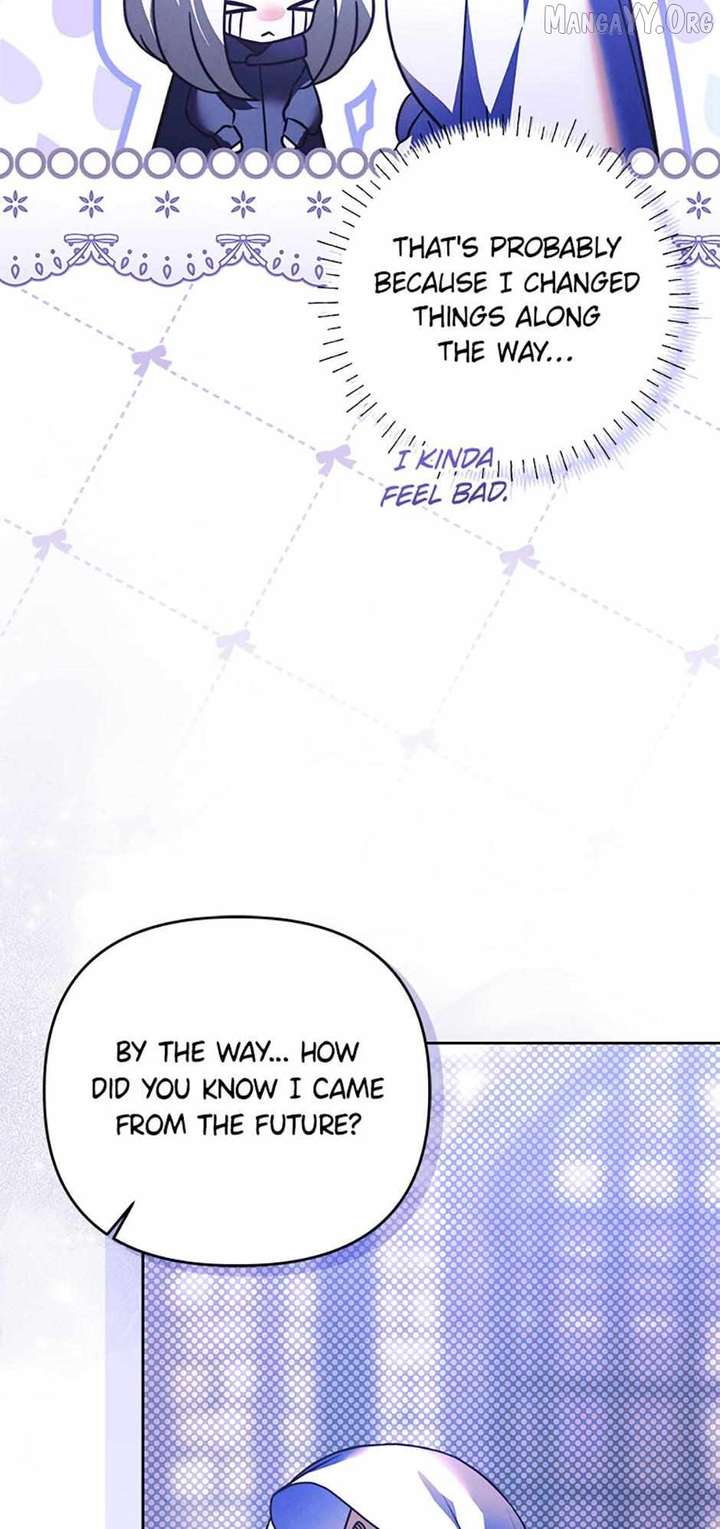 The Monster Duke Mistook Me for His Wife Chapter 65 - Page 12