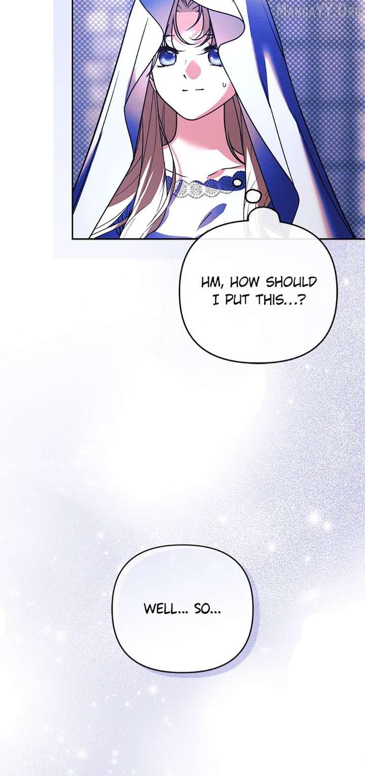 The Monster Duke Mistook Me for His Wife Chapter 65 - Page 13