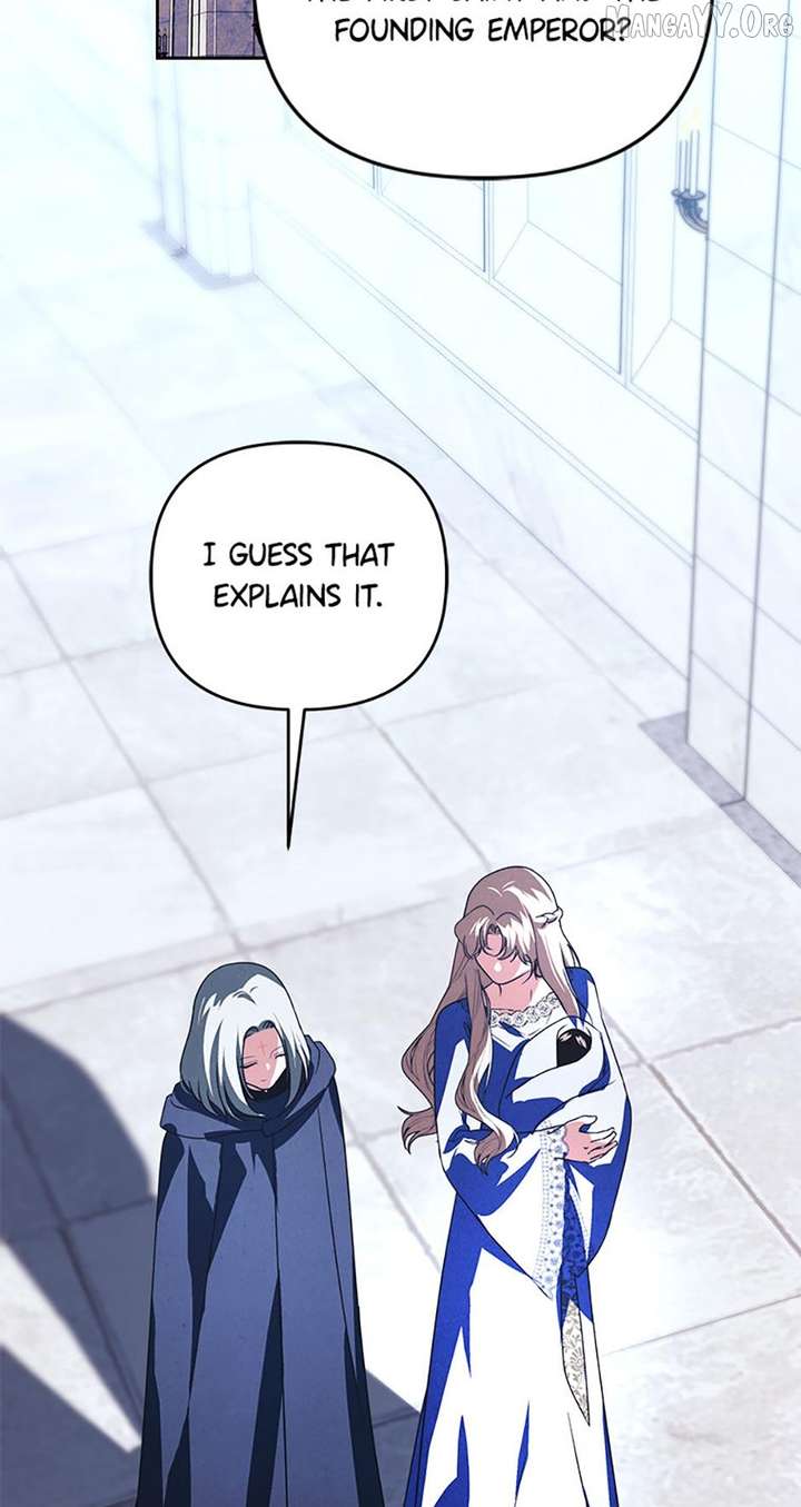 The Monster Duke Mistook Me for His Wife Chapter 65 - Page 16