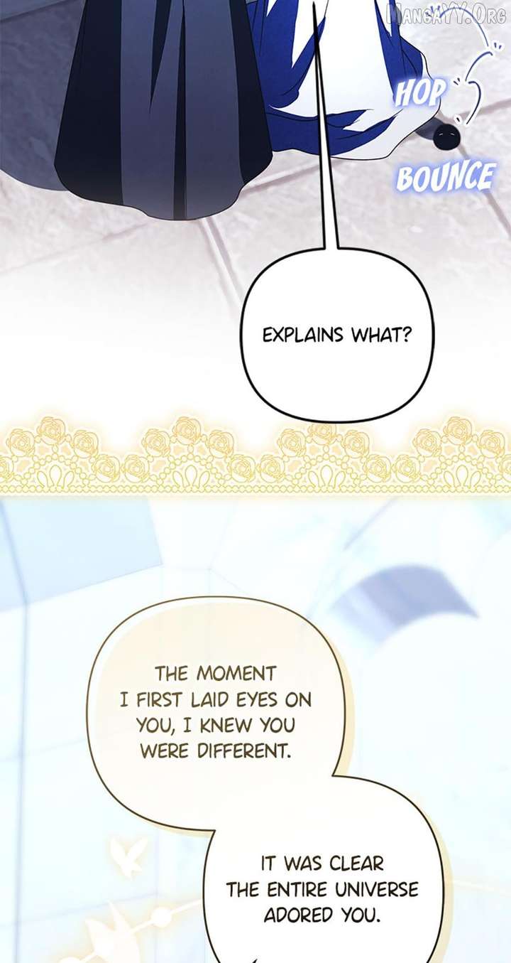 The Monster Duke Mistook Me for His Wife Chapter 65 - Page 17