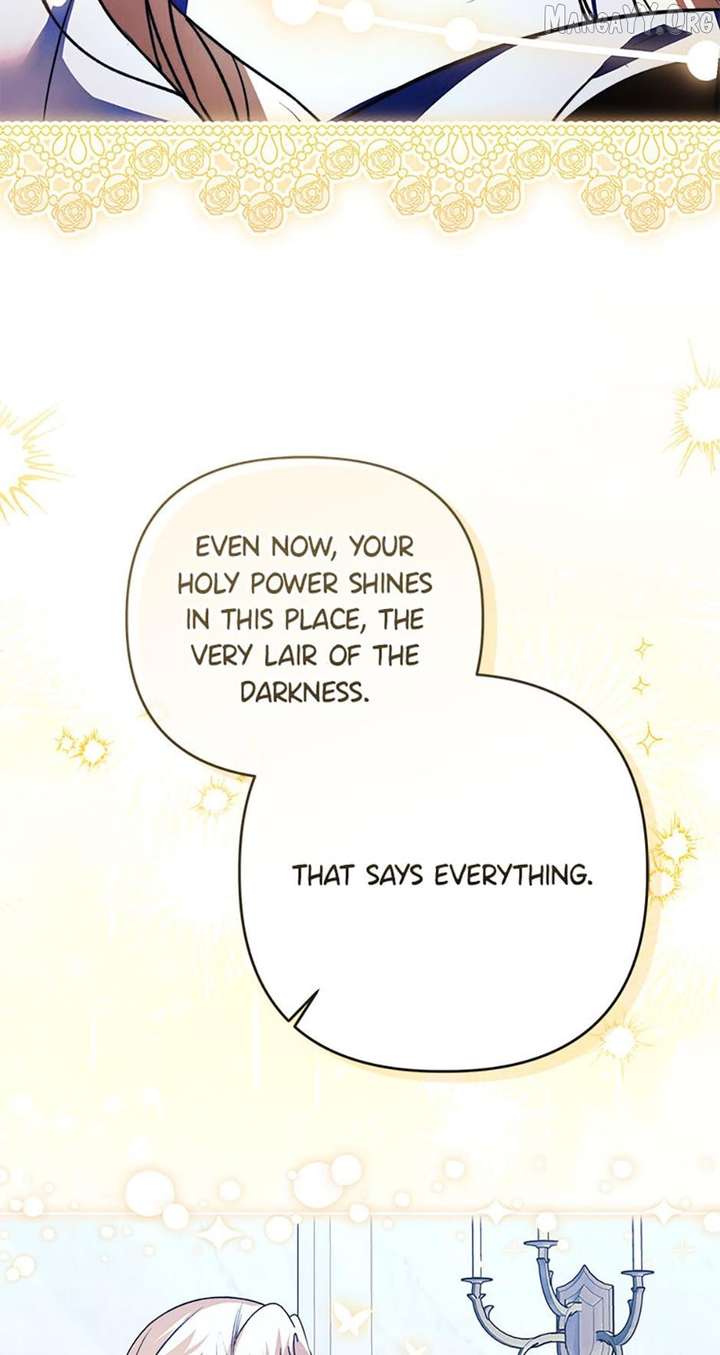 The Monster Duke Mistook Me for His Wife Chapter 65 - Page 19