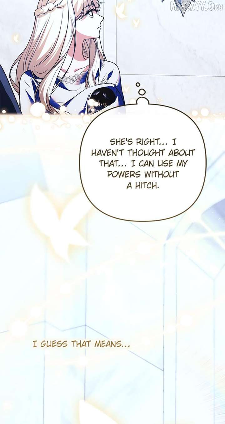 The Monster Duke Mistook Me for His Wife Chapter 65 - Page 20