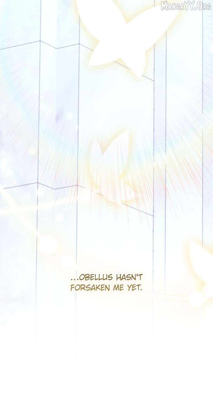 The Monster Duke Mistook Me for His Wife Chapter 65 - Page 21