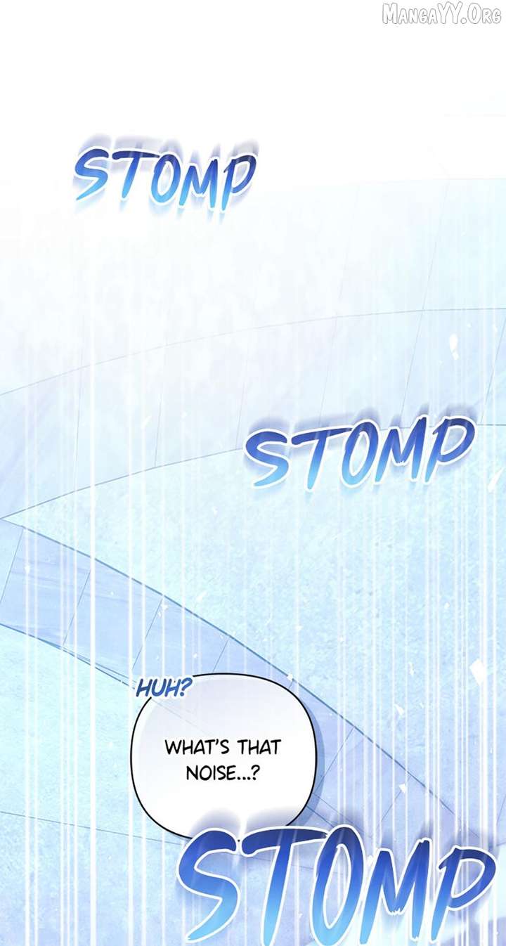 The Monster Duke Mistook Me for His Wife Chapter 65 - Page 22