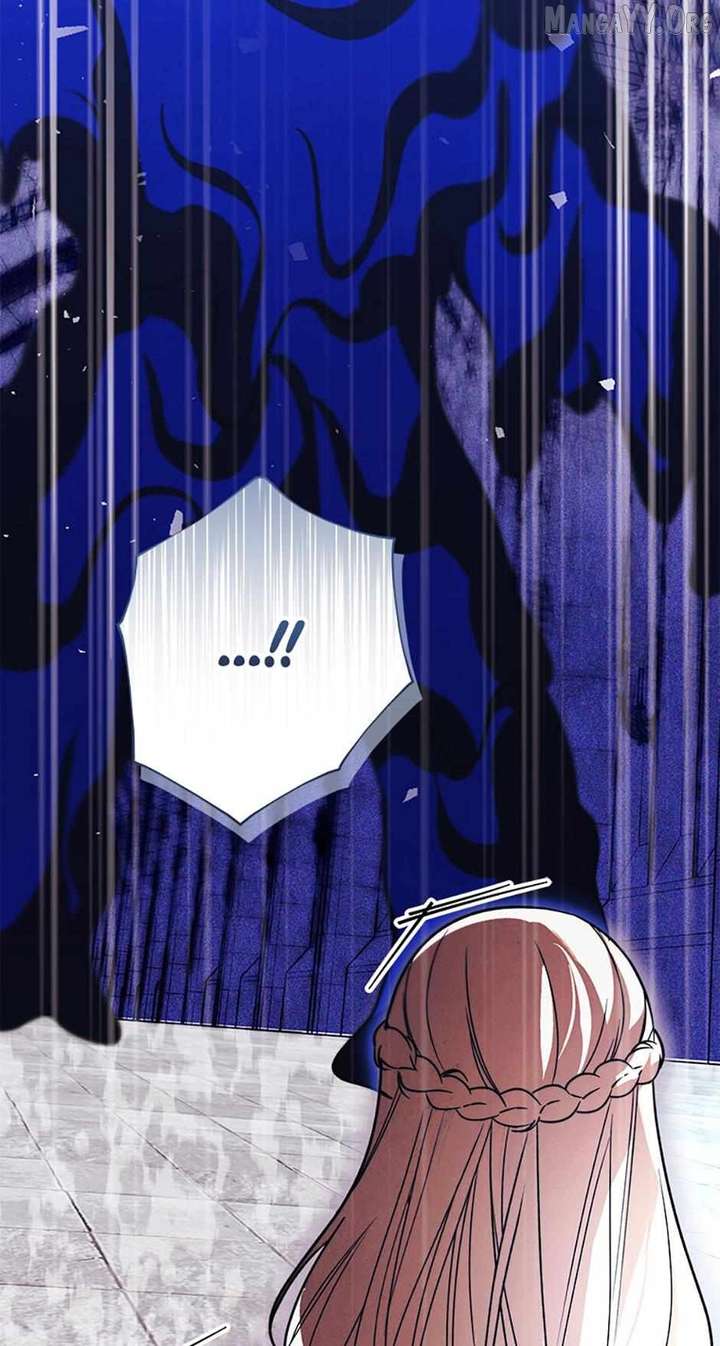 The Monster Duke Mistook Me for His Wife Chapter 65 - Page 24