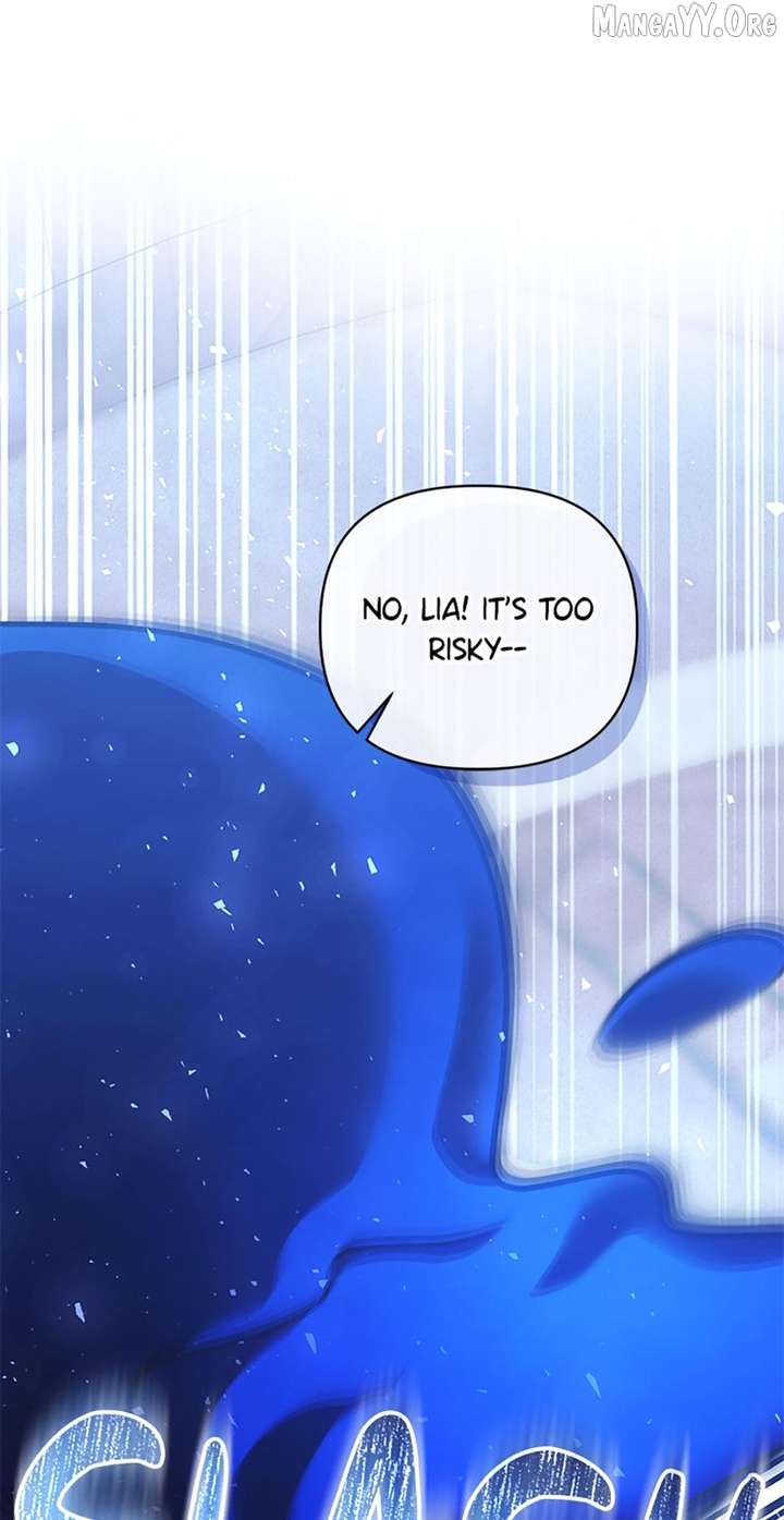 The Monster Duke Mistook Me for His Wife Chapter 65 - Page 27