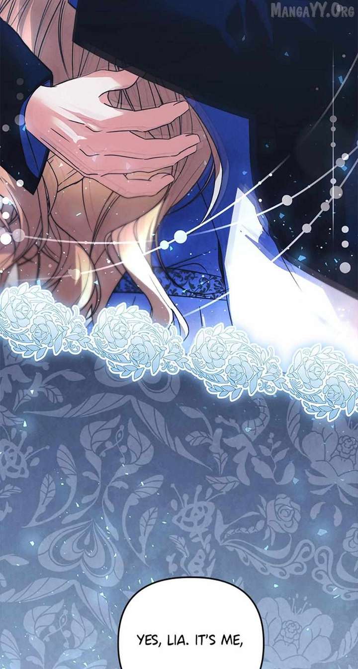 The Monster Duke Mistook Me for His Wife Chapter 65 - Page 32