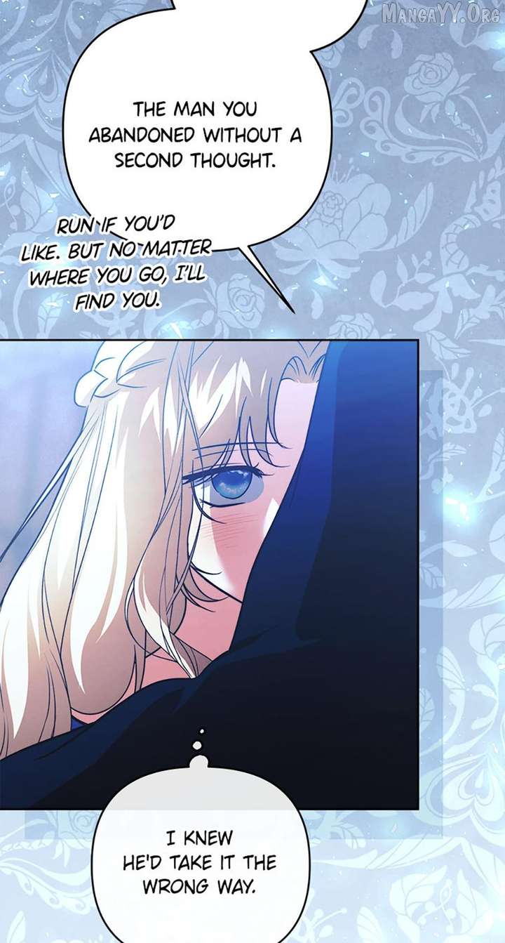 The Monster Duke Mistook Me for His Wife Chapter 65 - Page 33