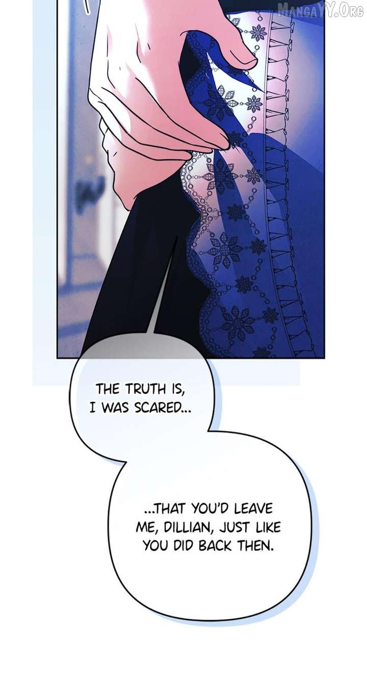 The Monster Duke Mistook Me for His Wife Chapter 65 - Page 35