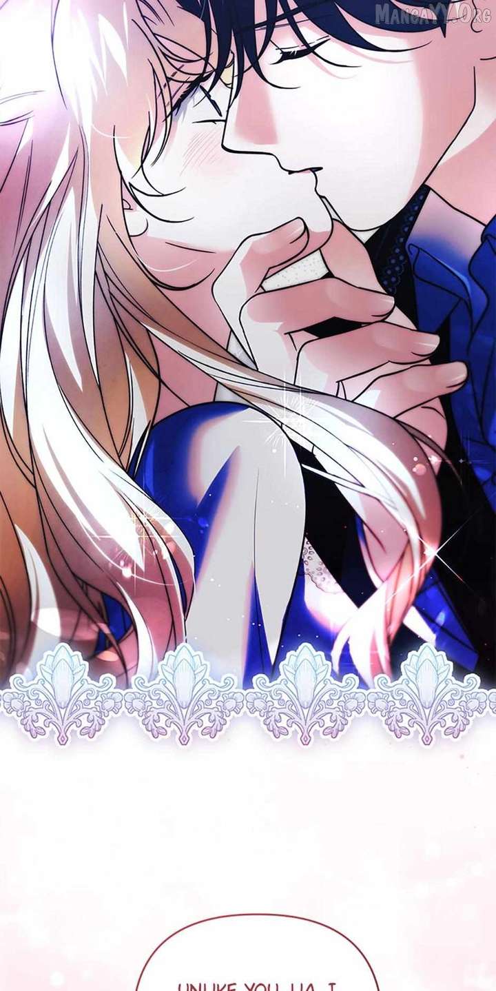 The Monster Duke Mistook Me for His Wife Chapter 65 - Page 37