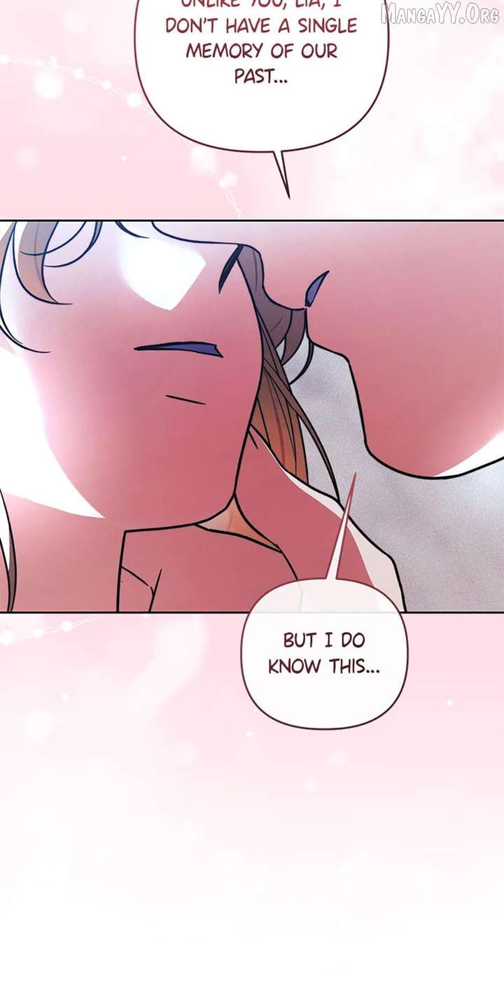 The Monster Duke Mistook Me for His Wife Chapter 65 - Page 38