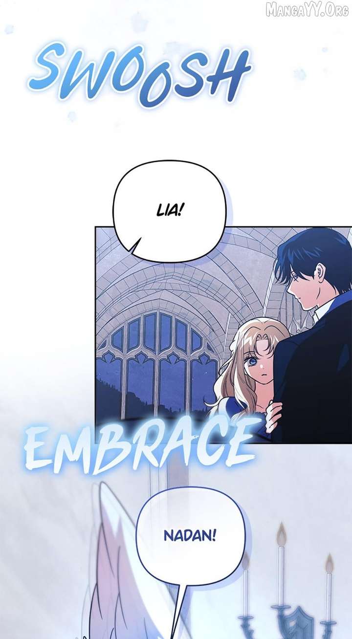 The Monster Duke Mistook Me for His Wife Chapter 65 - Page 42