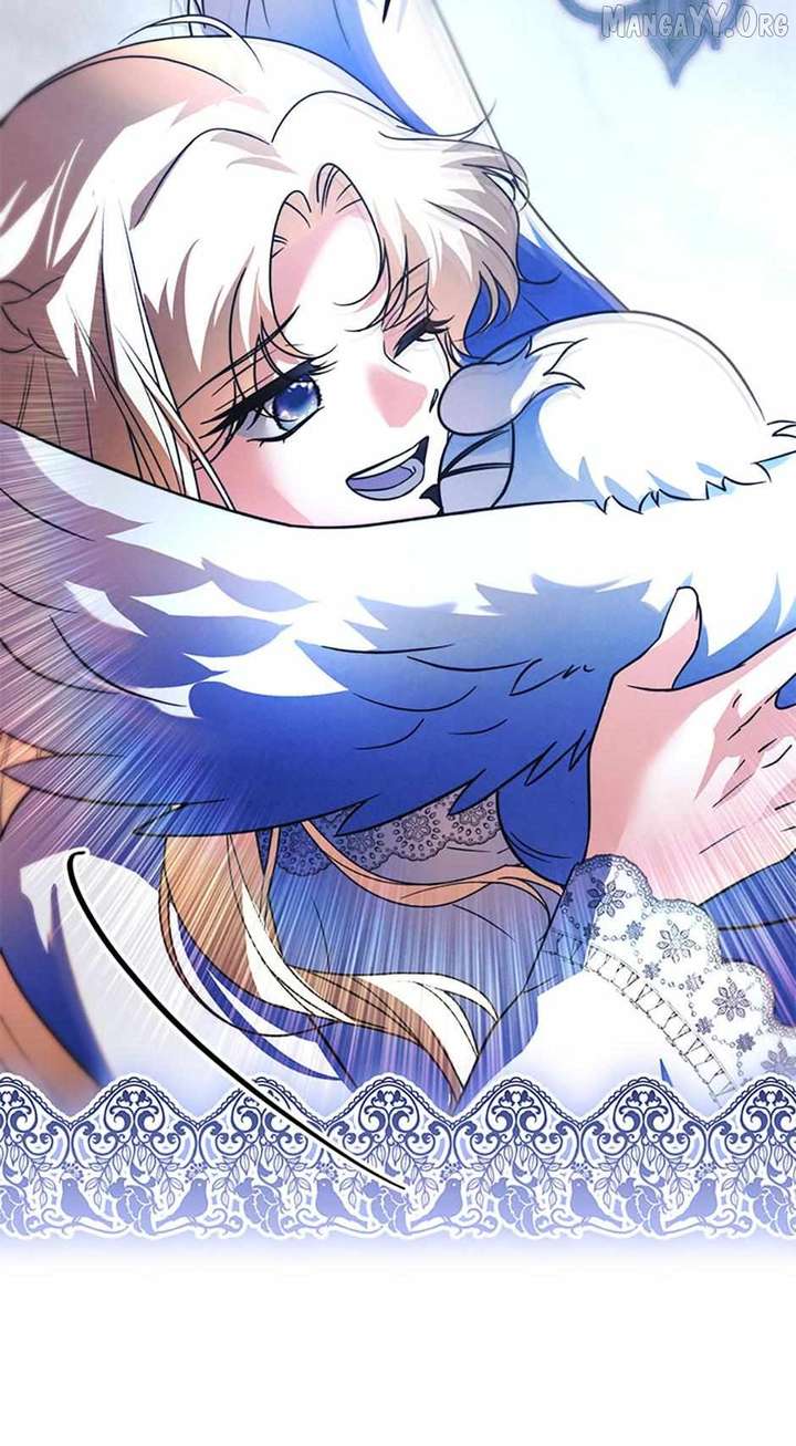 The Monster Duke Mistook Me for His Wife Chapter 65 - Page 43